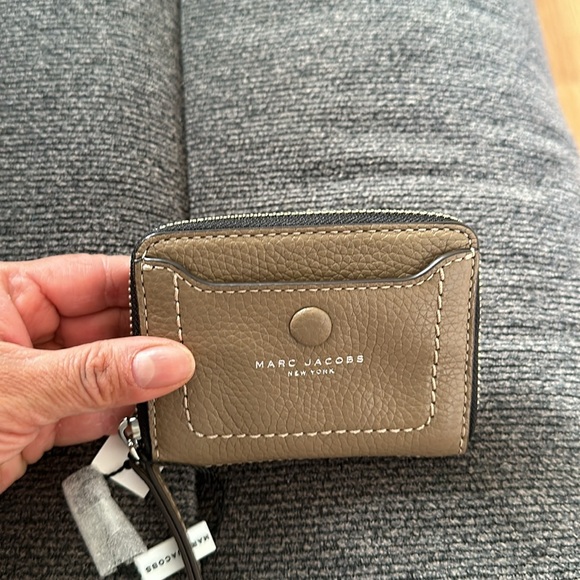 Mini Wallet - Picture 2 of 5